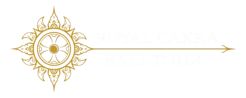 Royal Cakra Bali Logo