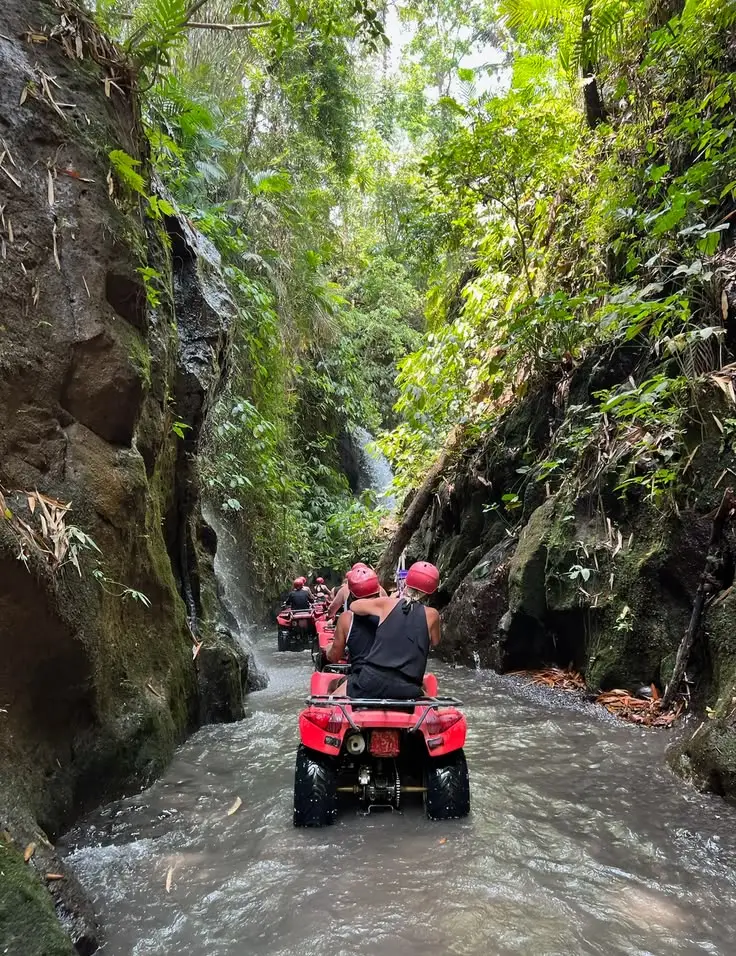 Wisata Ubud