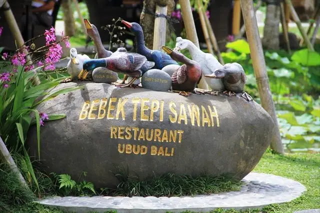 7 Popular Places to Eat in Bali that You Must Visit: From Local Culinary to Beach View Cafes