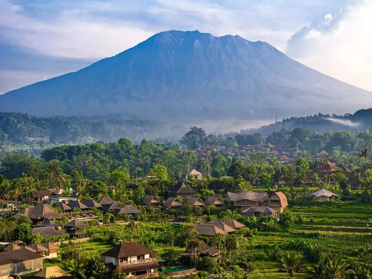 Latest Bali Holiday Trends: Recommended Slow Travel & Wellness Destinations for Maximum Healing