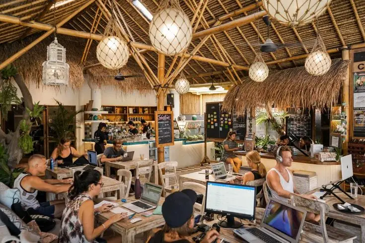 Workation Guide in Bali 2026: Recommended Areas, Coworking Spaces, and Tips for Long Stays
