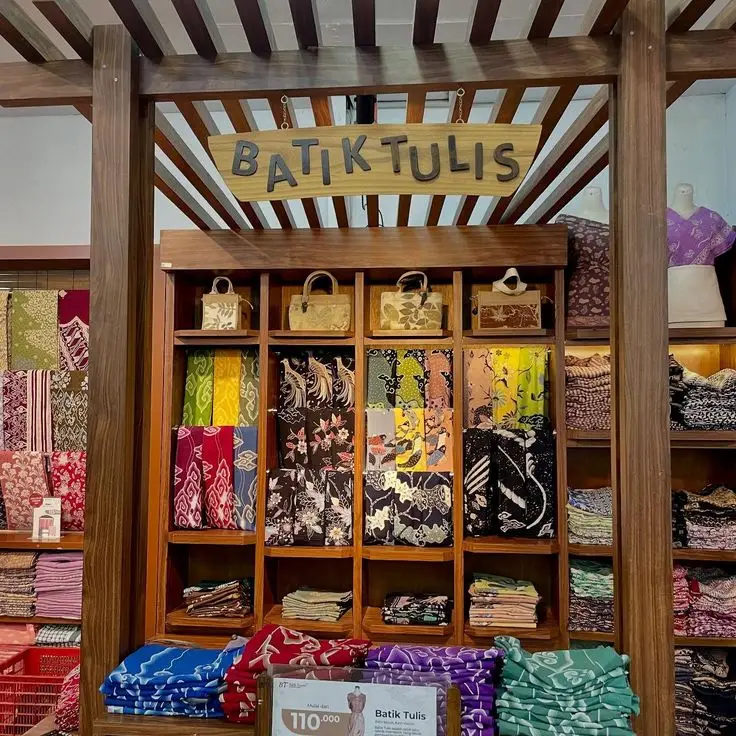 10 Balinese souvenirs that are the most popular, long lasting and must be brought home