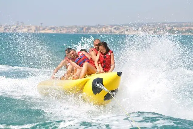 7 Best Adventure Tourism Activities and Extreme Sports in Bali to Test Your Adrenaline