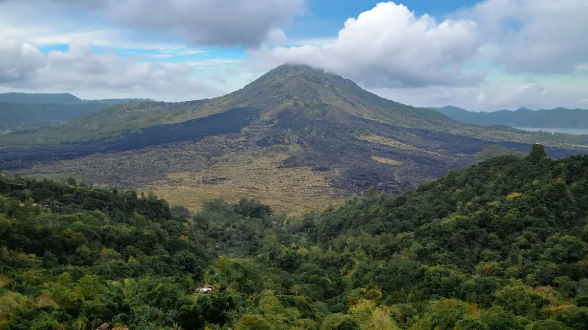 Terasering Sawah Tegallalang