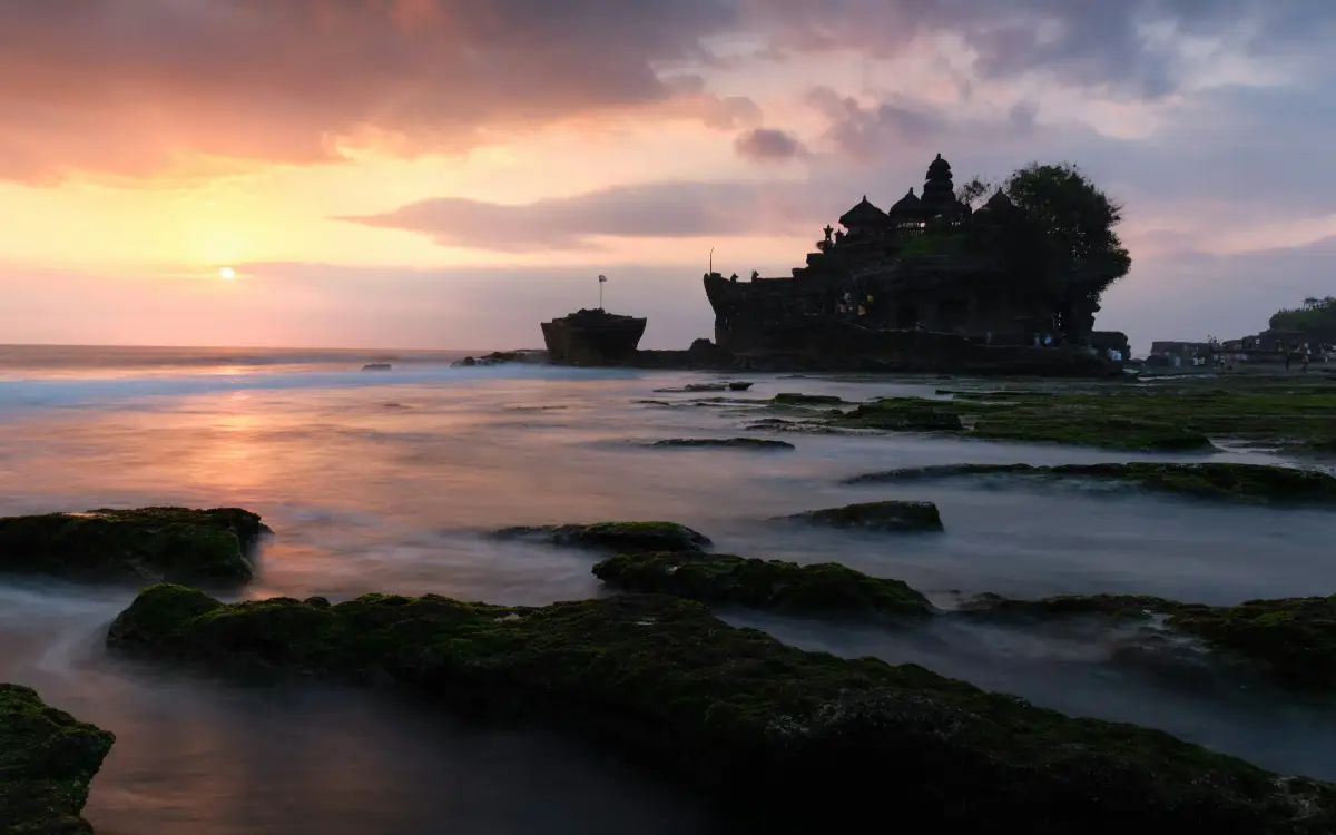 Pantai Kelingking - Nusa Penida