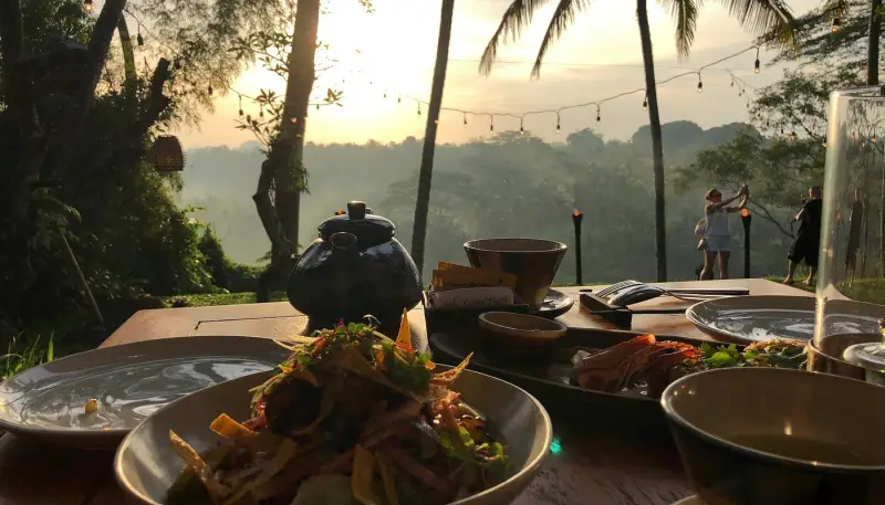 Sayan House - Ubud - Gallery 2