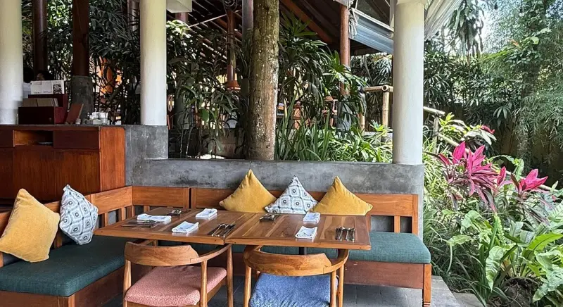 Sayan House - Ubud - Gallery 1