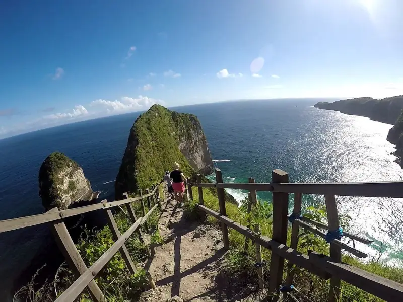 Kelingking Beach – Nusa Penida - Gallery 2