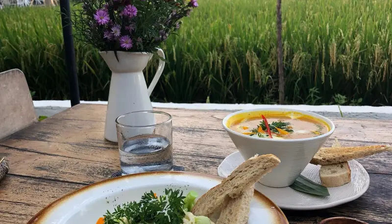 Sisterfields Cafe - Gallery 2