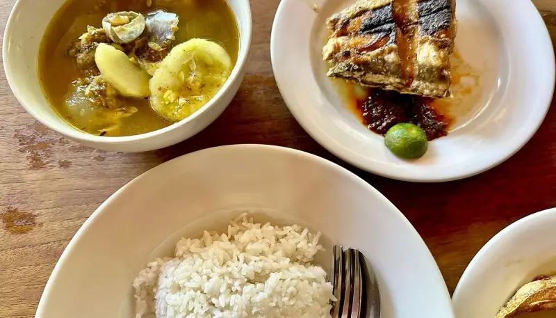 Warung Mak Beng - Gallery 3