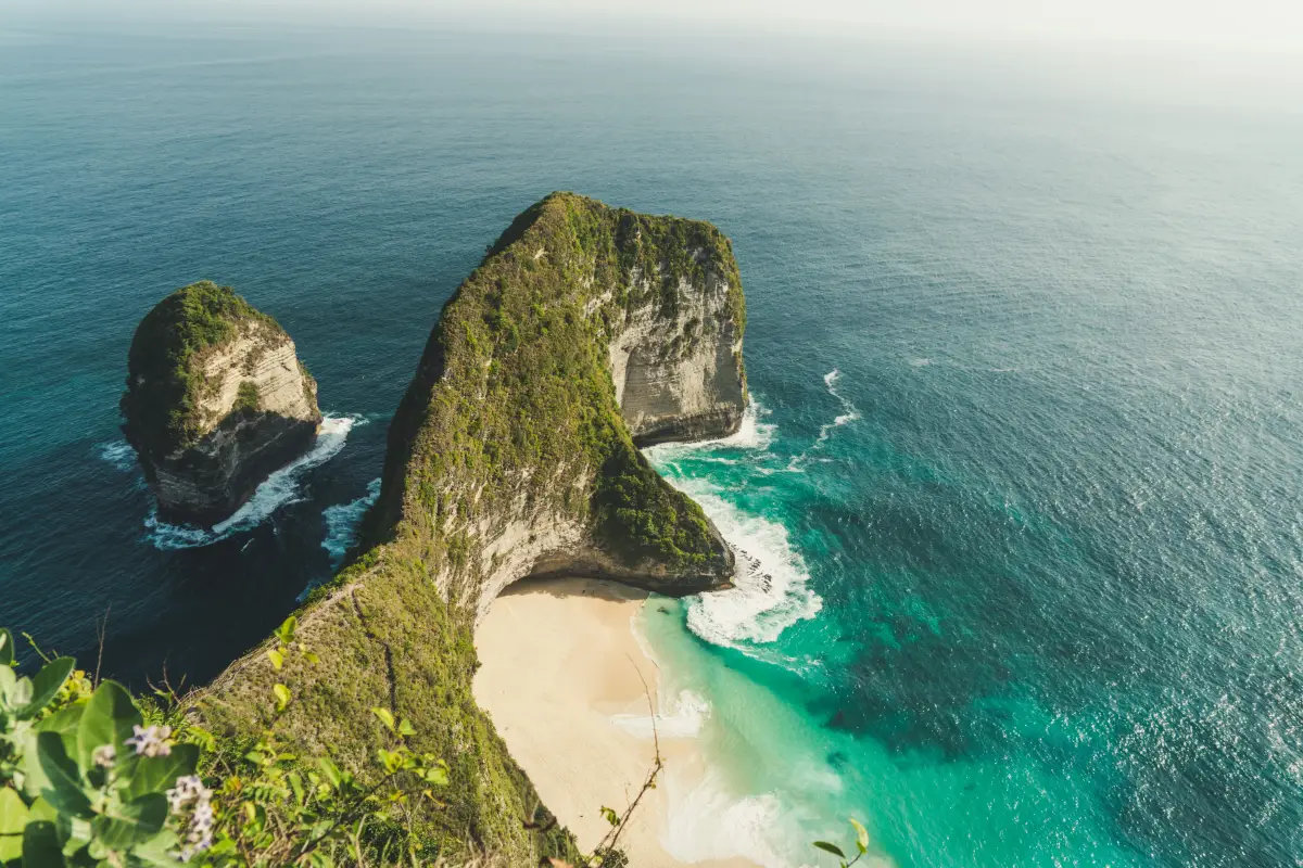 Tour Pulau Nusa Penida