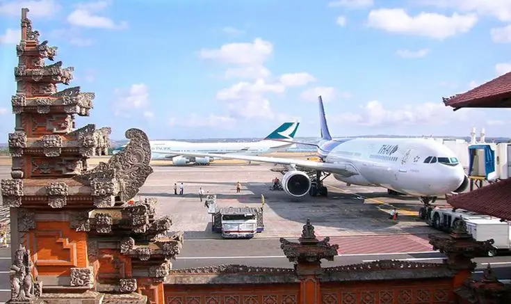 Transfer Bandara Bali