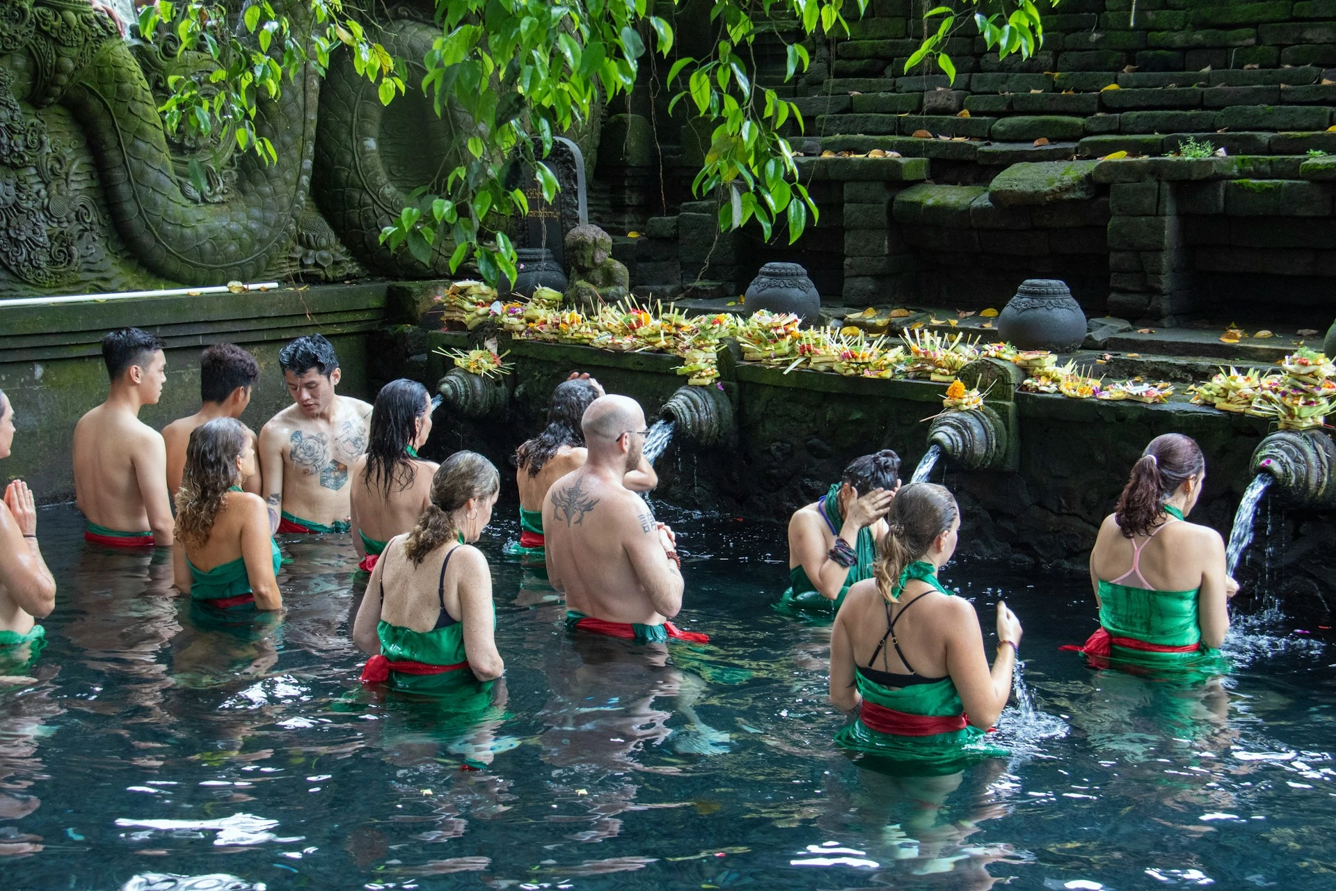 Ubud Tour Packages