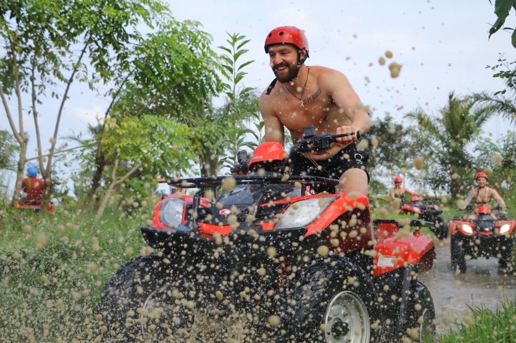 ATV Adventure