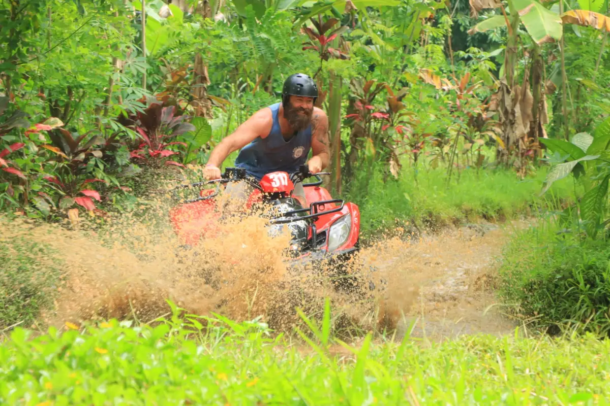 ATV Adventure