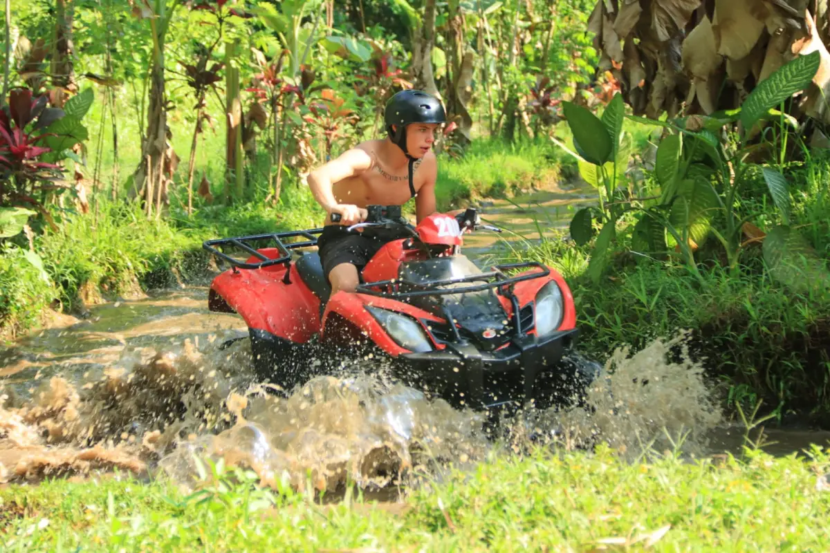 ATV Adventure