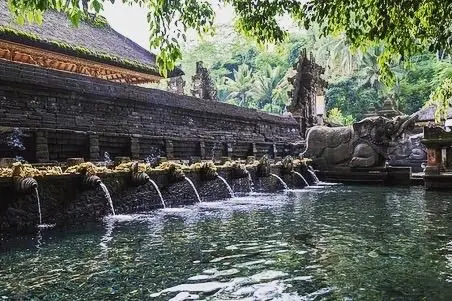 Ubud Tour