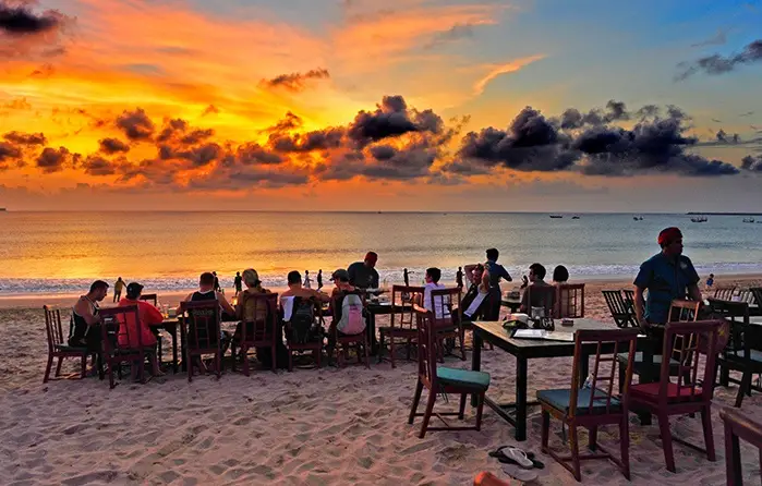 Tour Bali Selatan