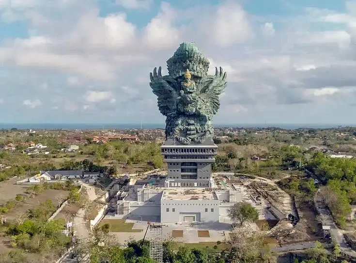 Tour Bali Selatan