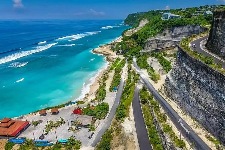 Tour Bali Selatan