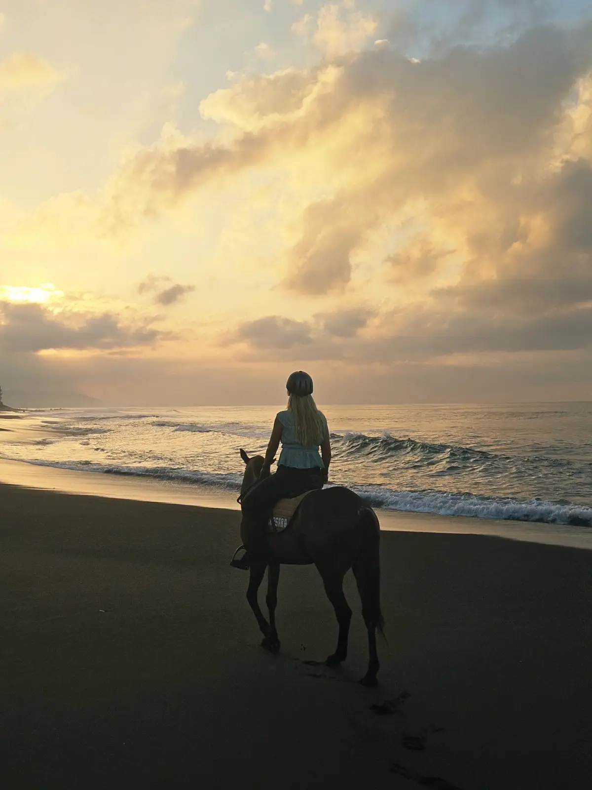 Bali Horse Riding