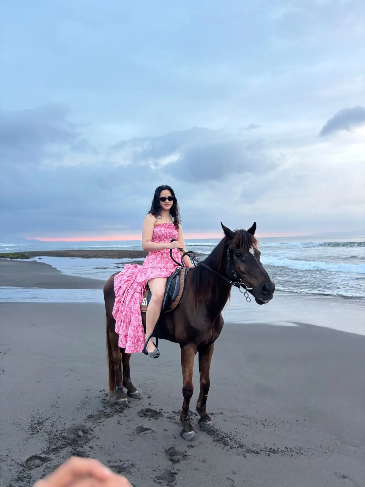 Bali Horse Riding