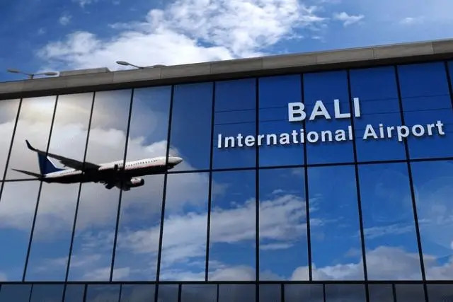 Transfer Bandara Bali