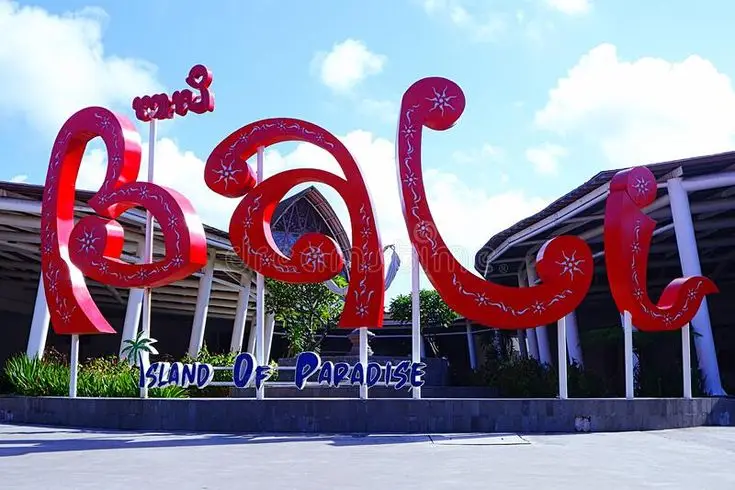 Transfer Bandara Bali