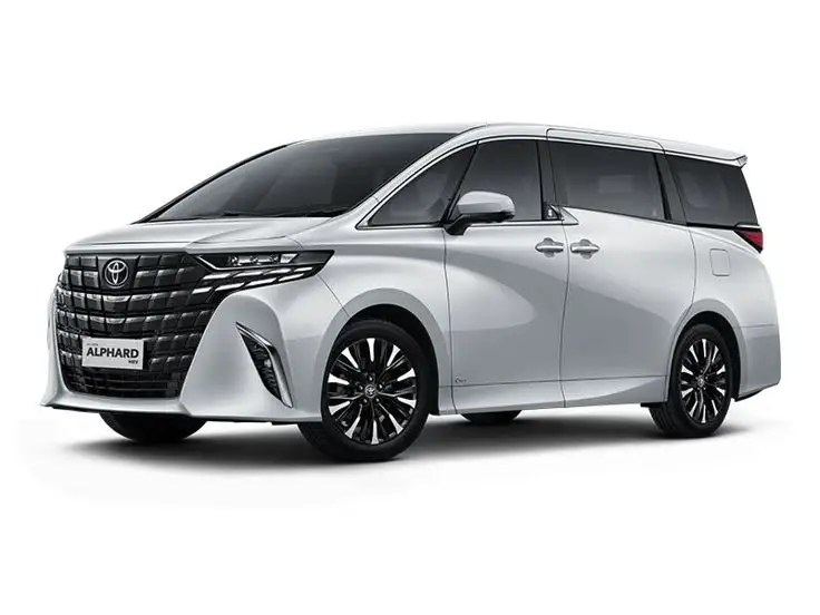Private Car Charter