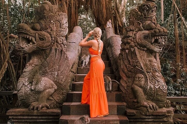 Ubud Tour Packages