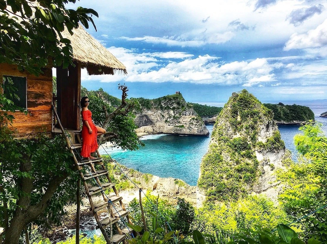 Nusa Penida Island Tour