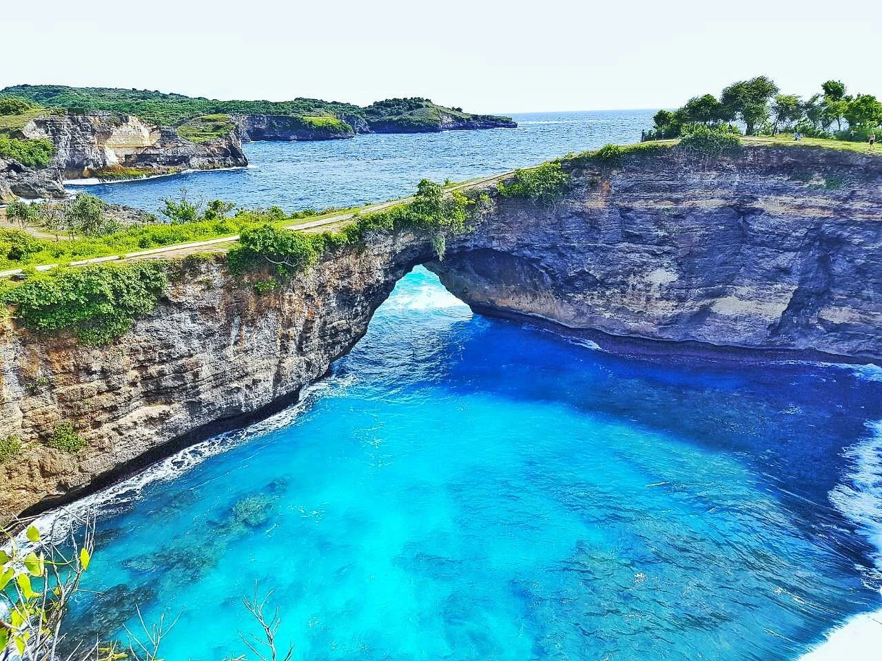 Nusa Penida Island Tour