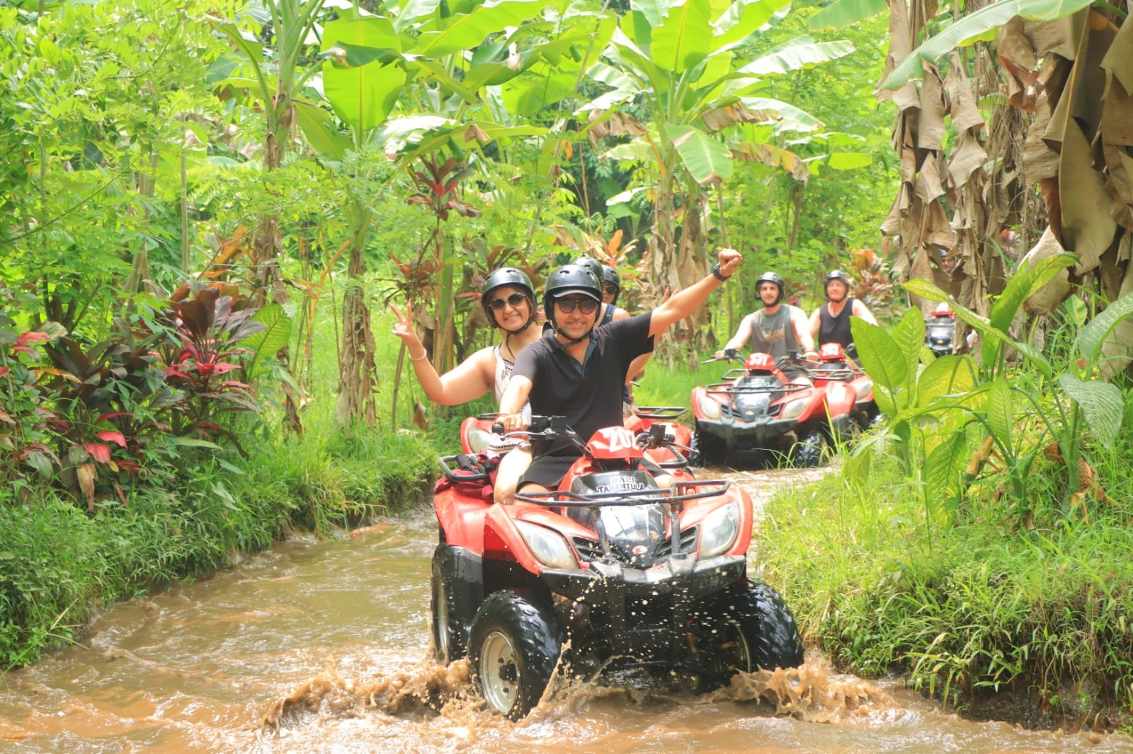 ATV Adventure