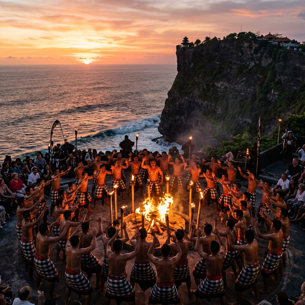 Tour Bali Selatan