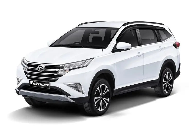 Daihatsu Terios